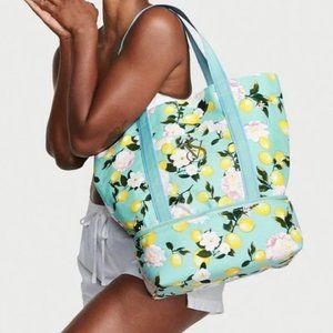 Victoria's Secret Beach Cooler Tote